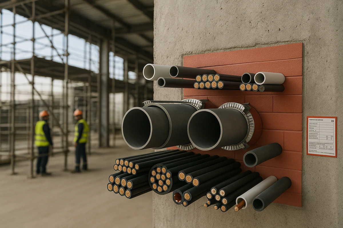 Brandschutz Friedrichshafen