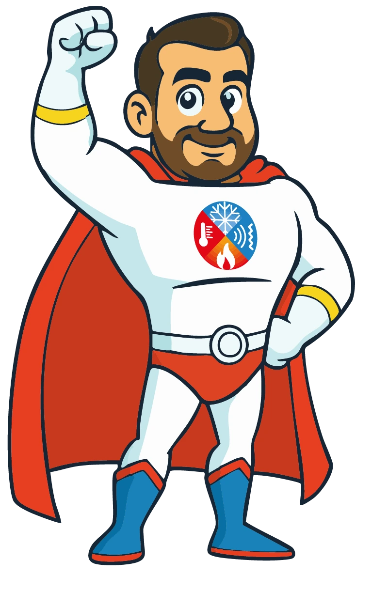 Guardian Amel - MESCH Protect Teammitglied