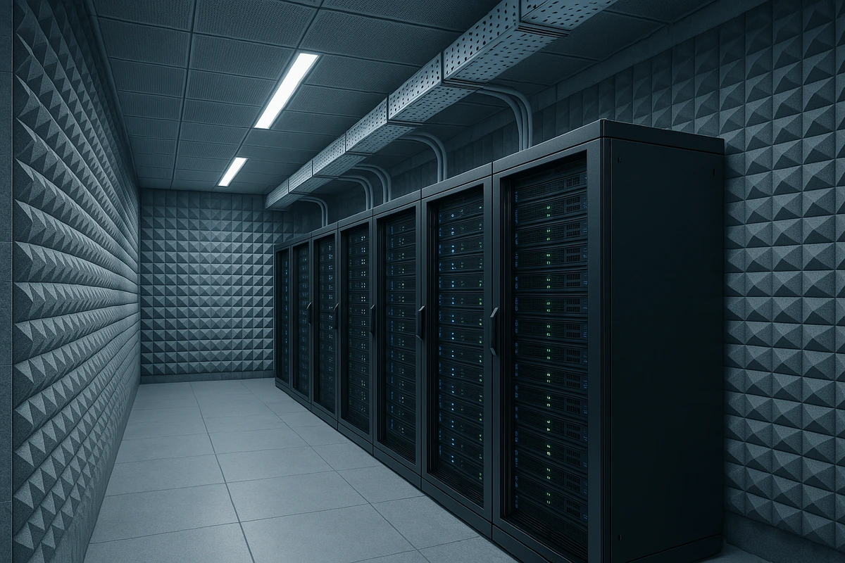 Schallschutz Pforzheim