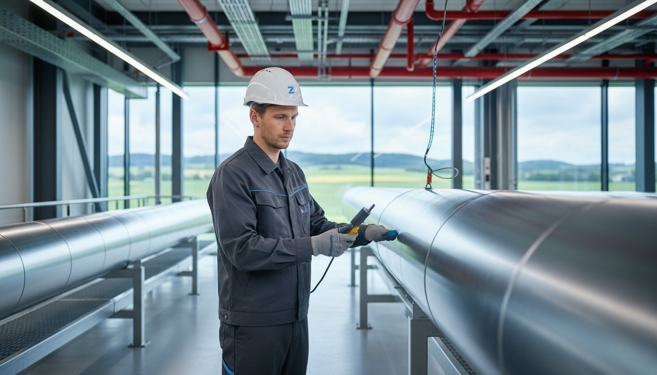 Brandschutz & Technische Isolierung in Remmingsheim (Neustetten): Sicherheit für Ihr Gewerbe