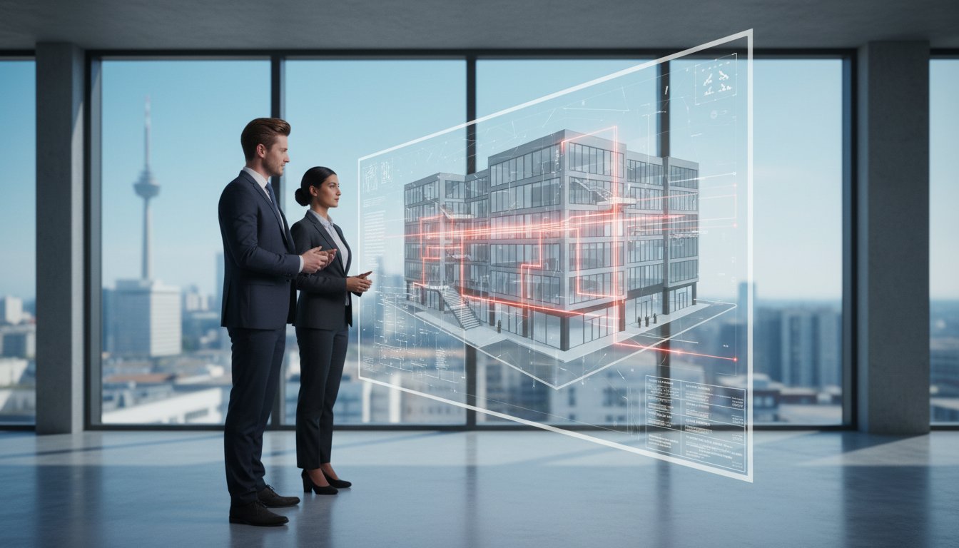 Brandschutzkonzept erstellen lassen in Heilbronn: Rechtssicherheit & Praxisnähe 2026