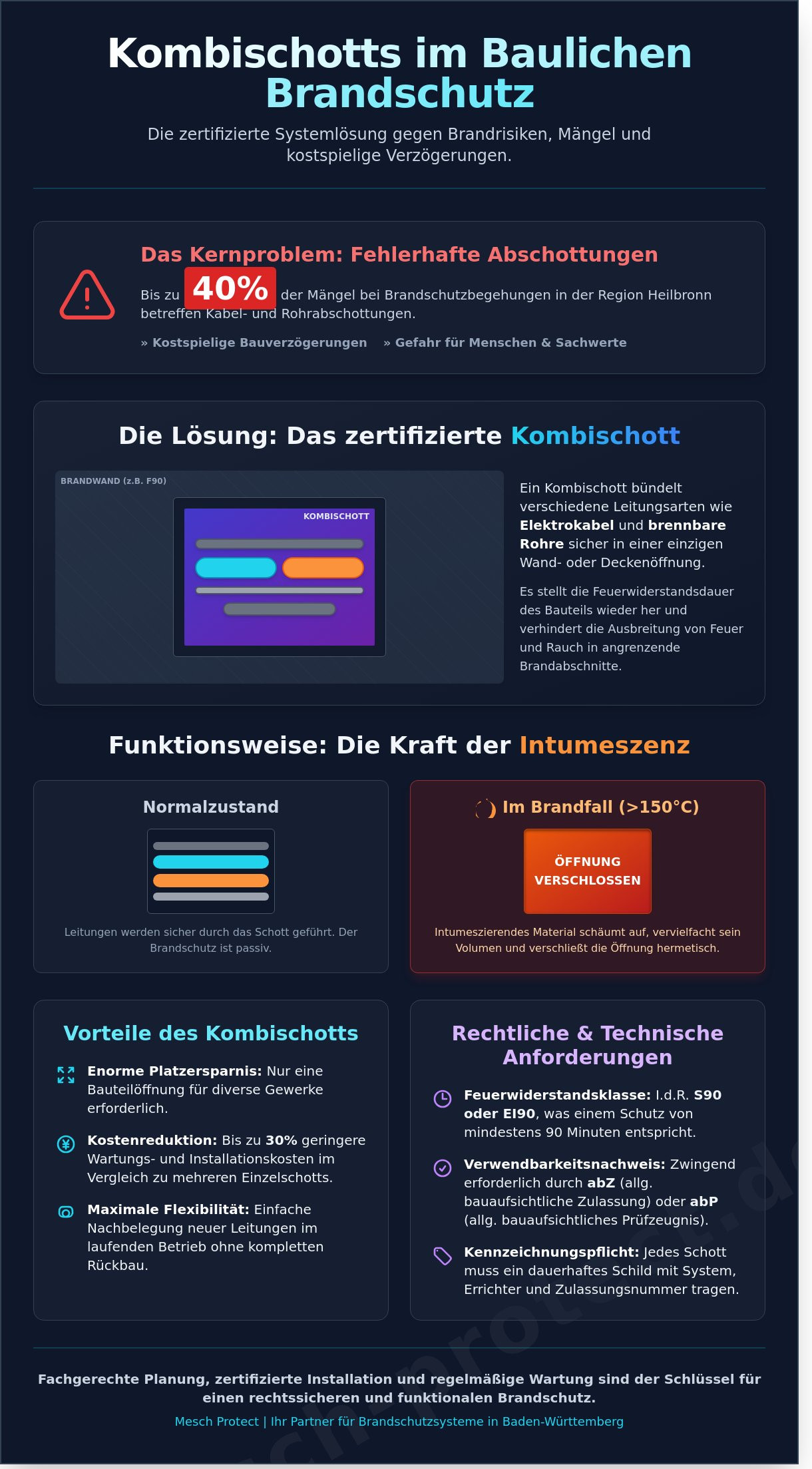 Kombischott