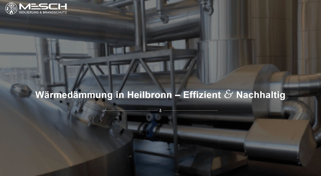 Wärmedämmung Immesheim - ↗️MESCH: ✔️Kostensenkung, Energieeinsparung, Wärmeverluste, Matratzenisolierung